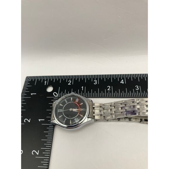 Longbo His & Hers Quartz Watch Set-Roman Numeral-NIB New Batteries - Picture 9 of 12